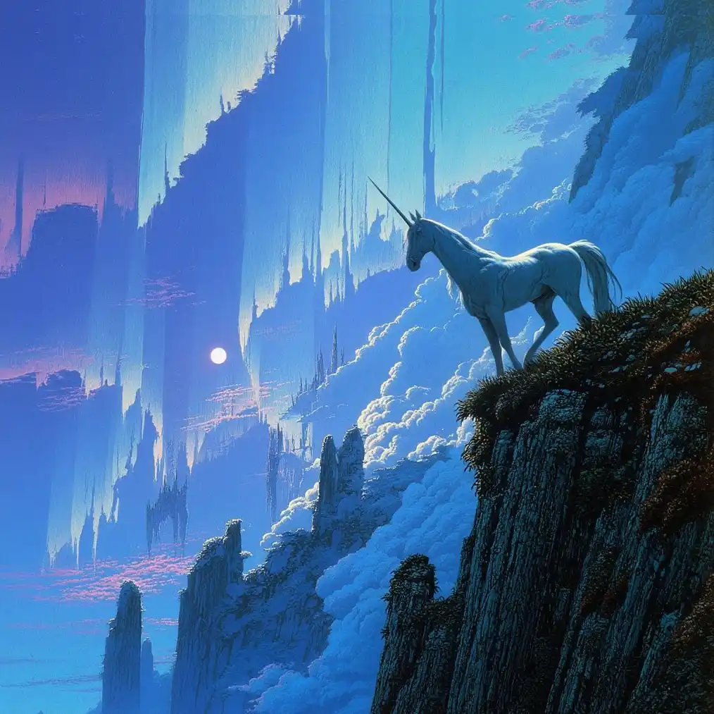 Midjourney V8 Image Generator Online