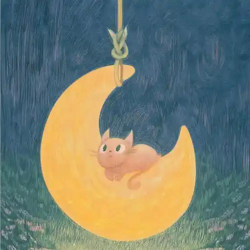 Midjourney V8 AI art generation